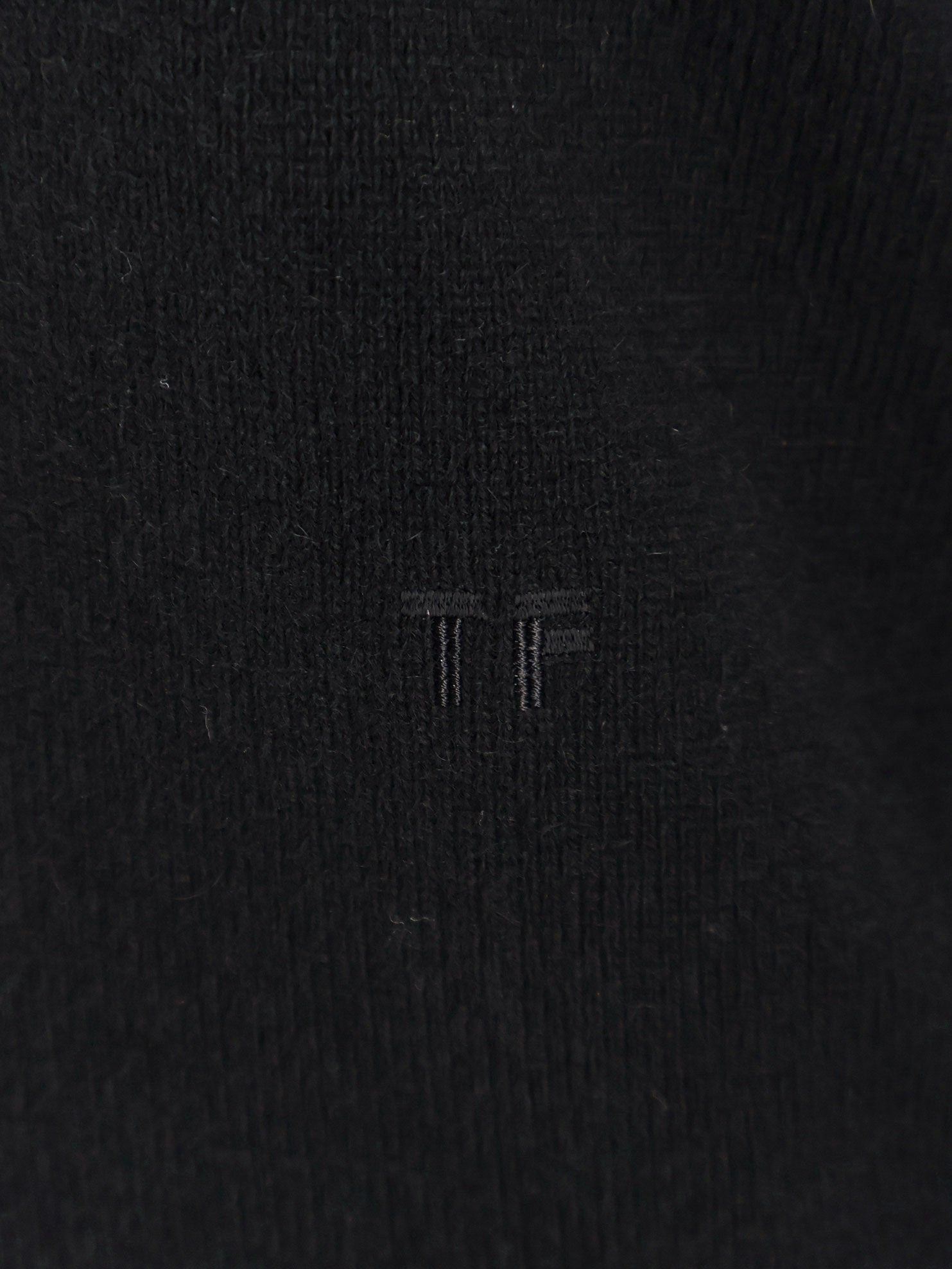 Tom Ford Women Cashmere Polo Shirt/Sweater - 3