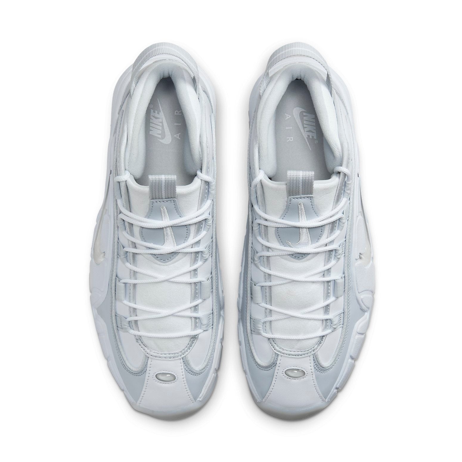 Nike Air Max Penny 1 'Pure Platinum' DV7220-100 - 4