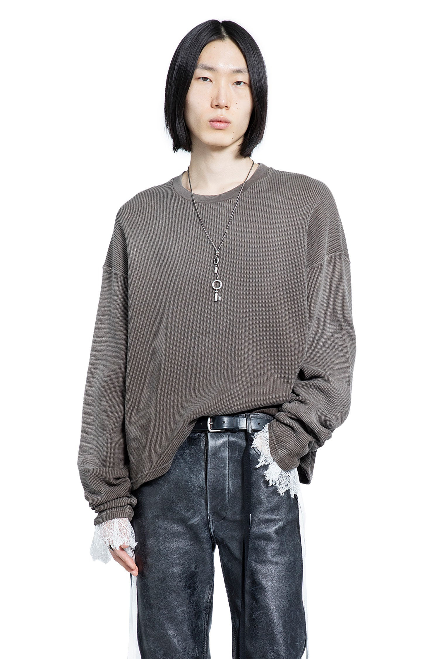 Emil ''eternal Eagle'' Long Sleeve T-shirt - 5