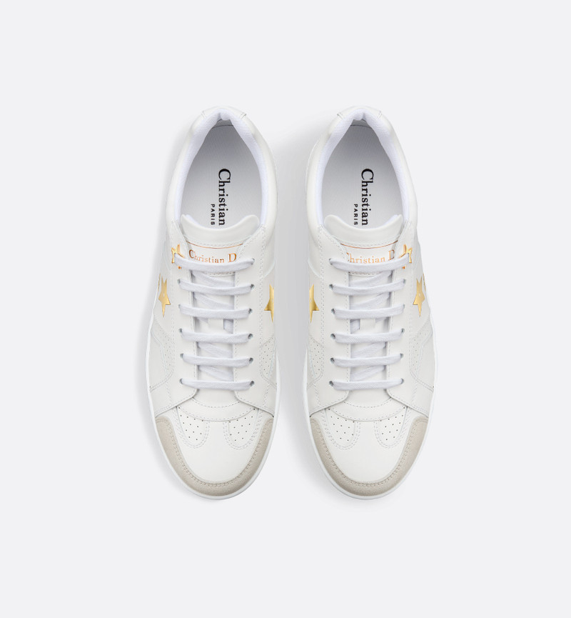Dior Dior Star Sneaker outlook