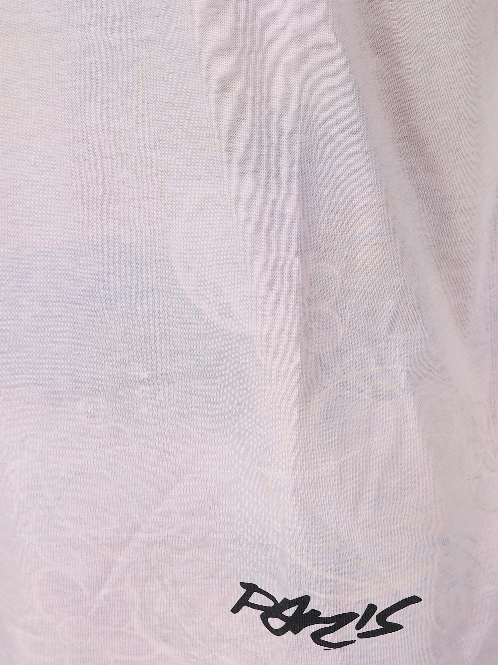 Logo t-shirt - 3