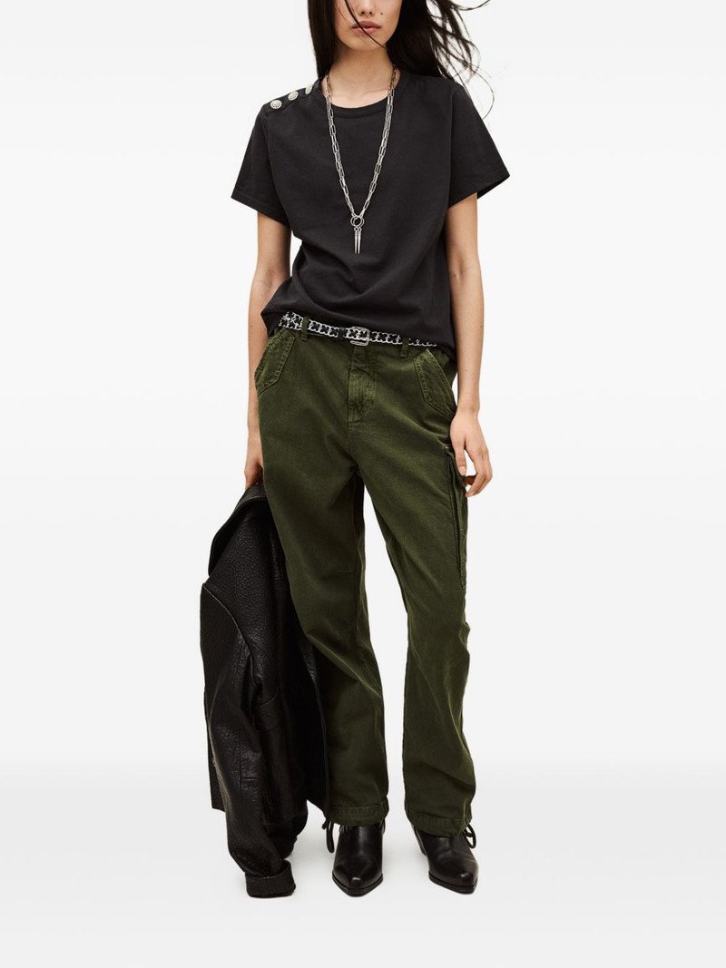 ba&sh Elmer T-shirt outlook