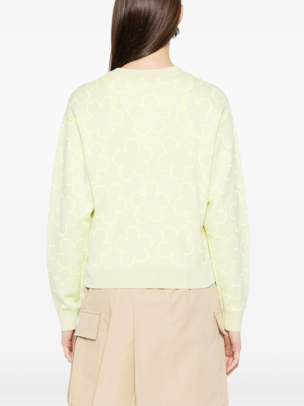 Hana Dots cardigan - 4