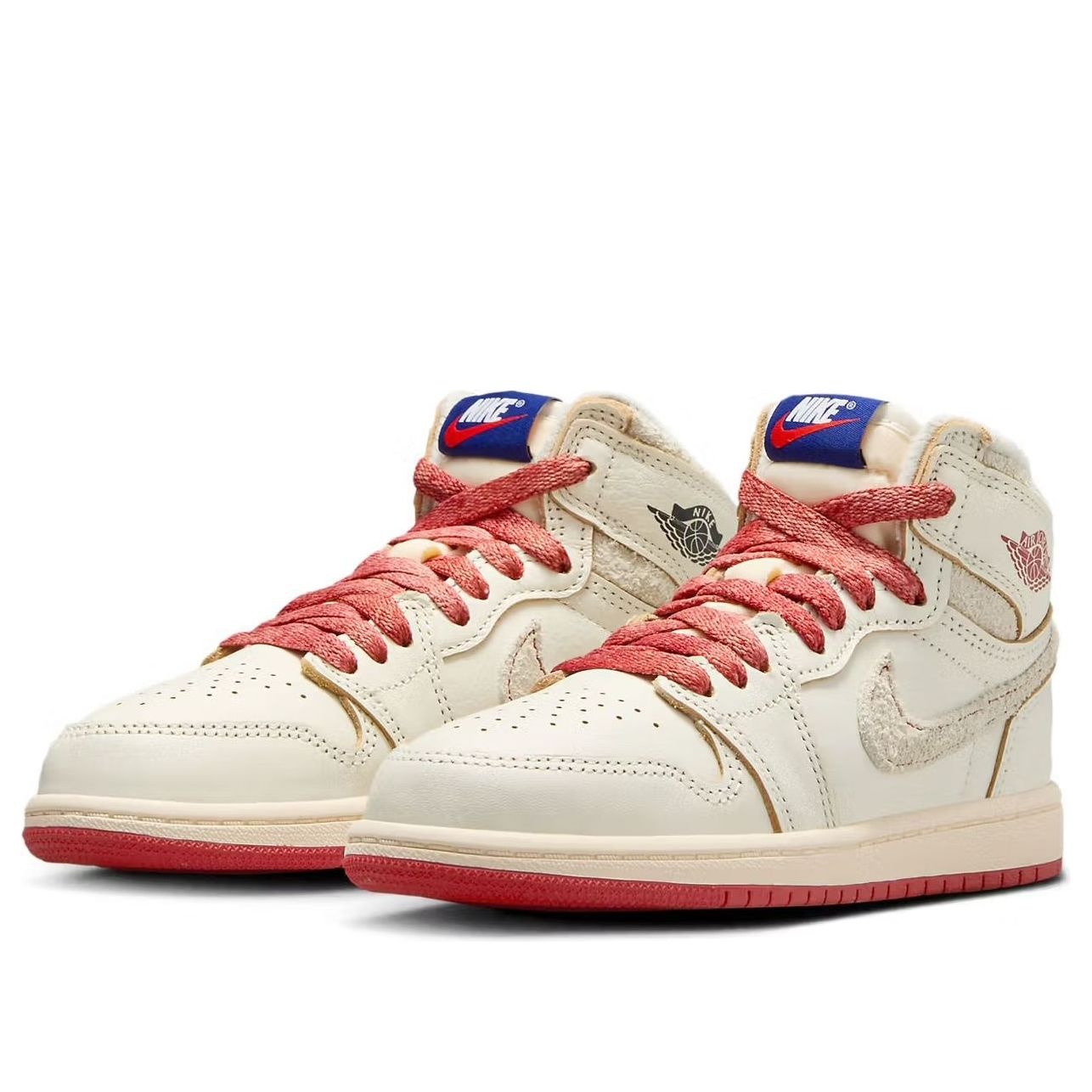(WMNS) Air Jordan 1 High OG 'Cinnabar Rare Air' DB4612-100 - 3