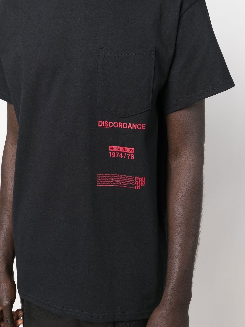 graphic-print T-Shirt - 5