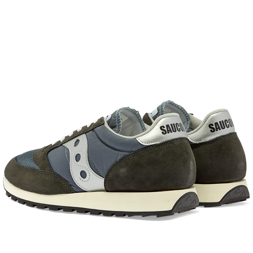 Saucony Jazz Original Vintage - 3