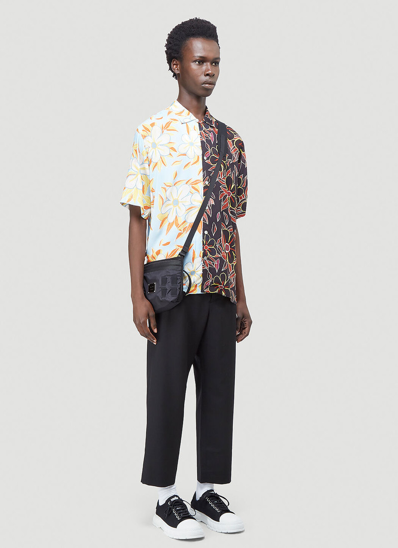ENDLESS JOY 10.10 Acid Flower X Acid Flower Shirt outlook