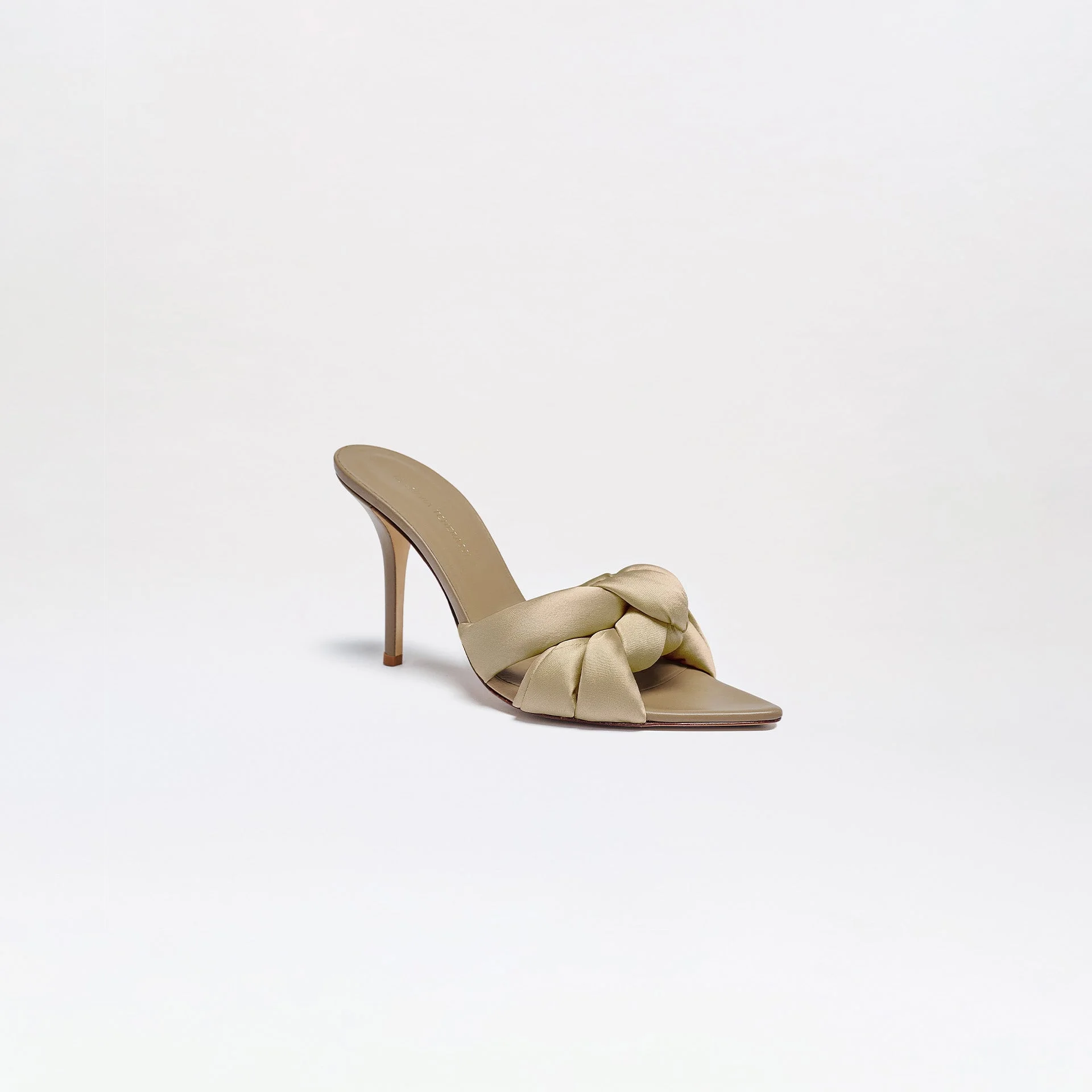 Ana Heels - 1