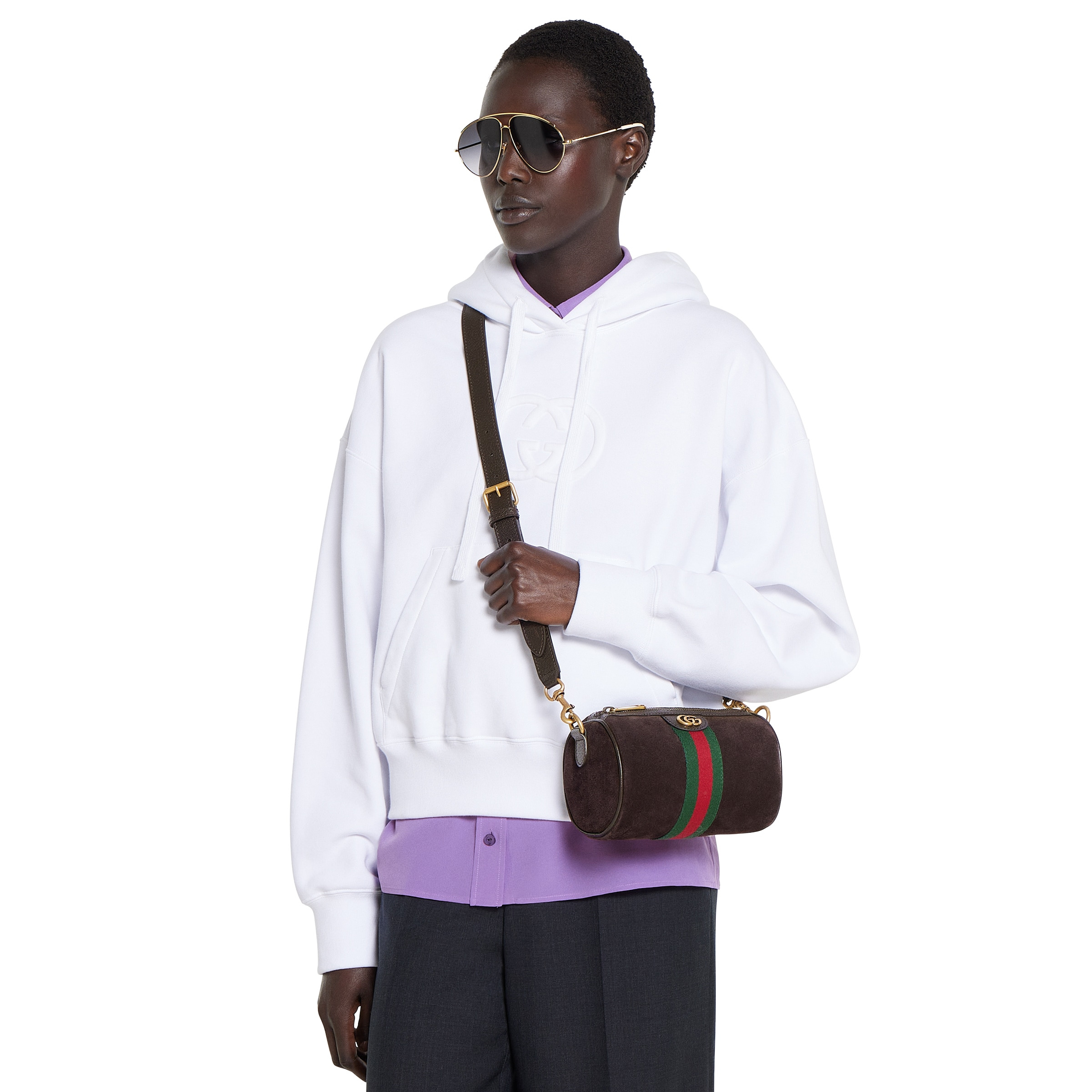 Ophidia mini bag - 3