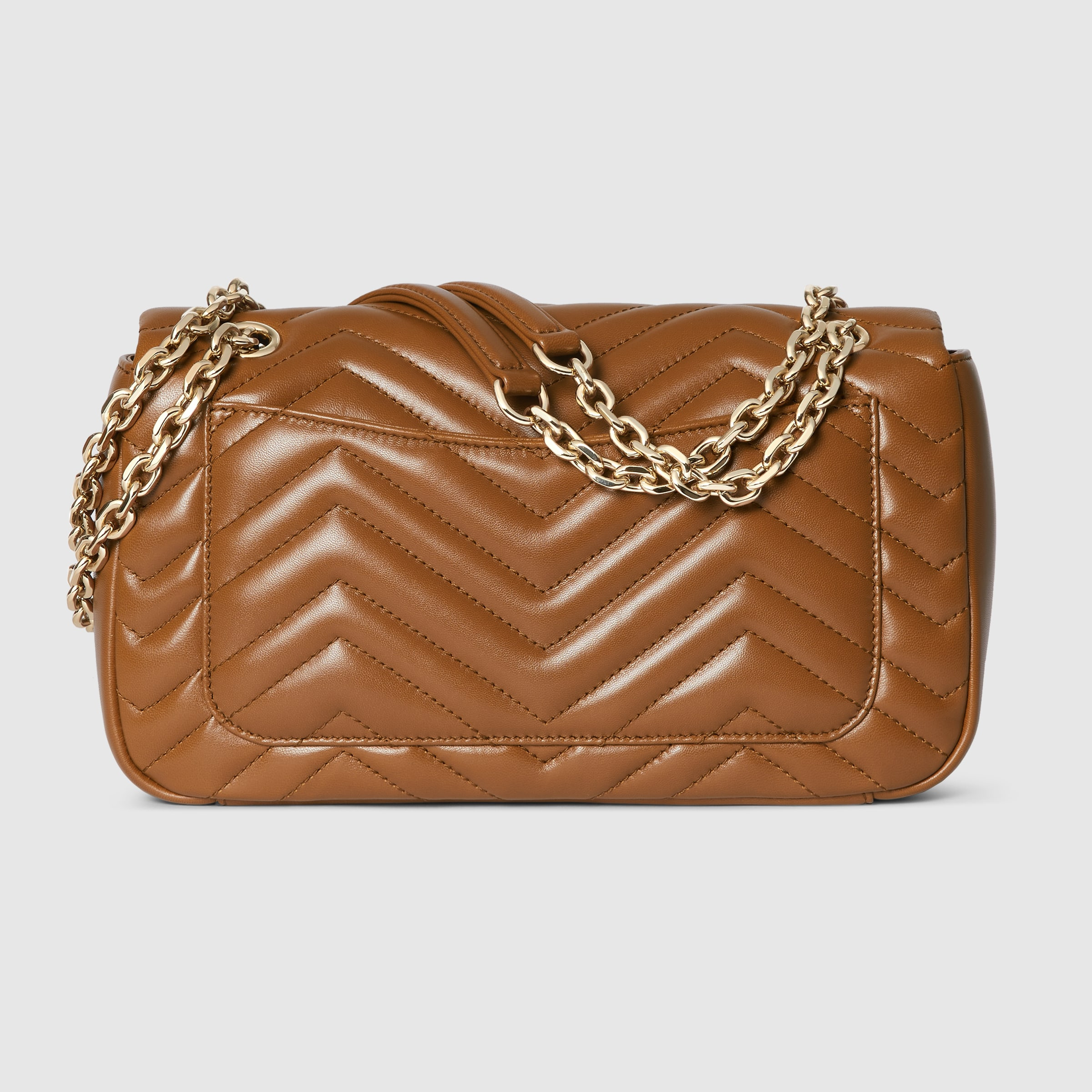 GG Marmont medium shoulder bag - 7