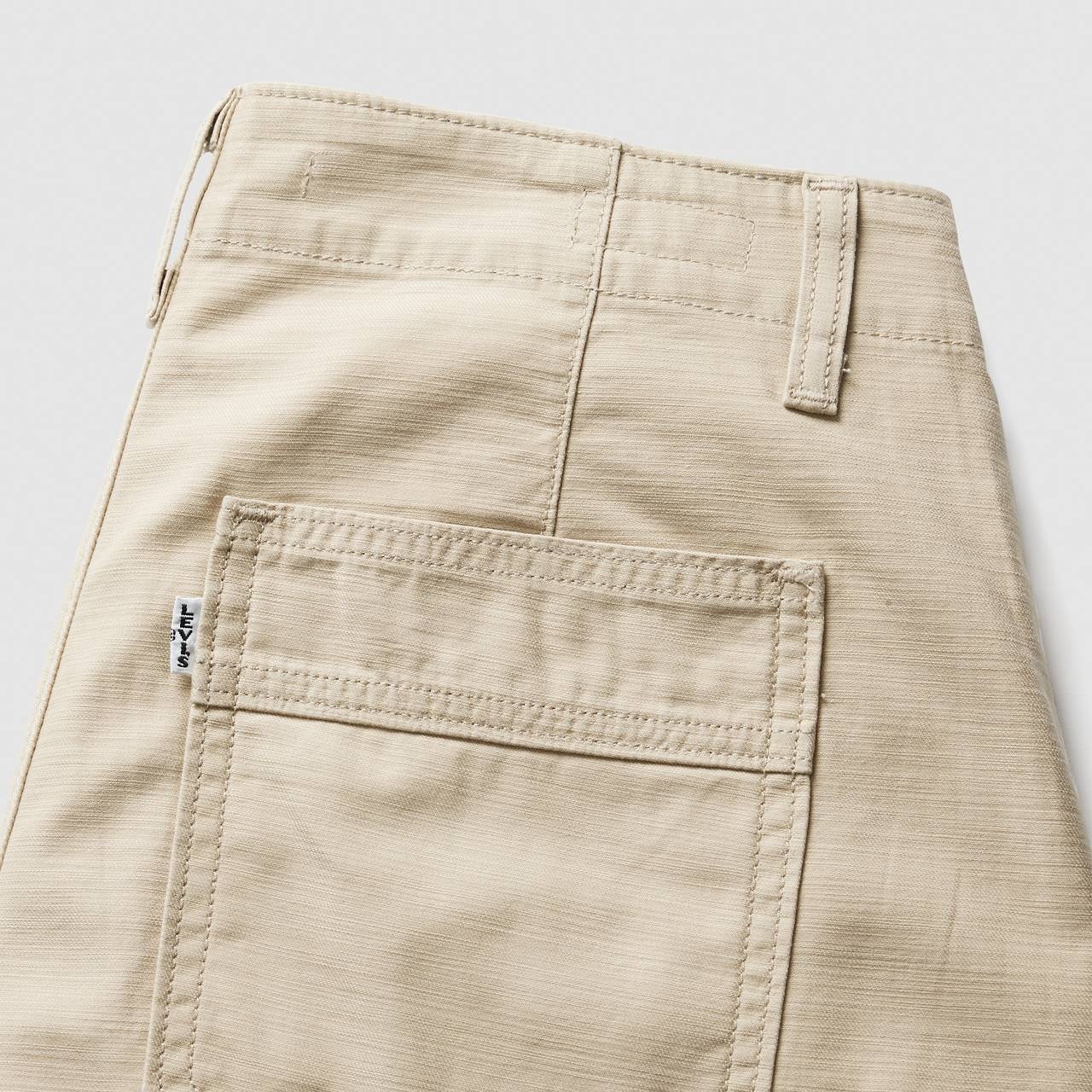 90S STRAIGHT LIGHTWEIGHT WOMEN'S PANTS - 7