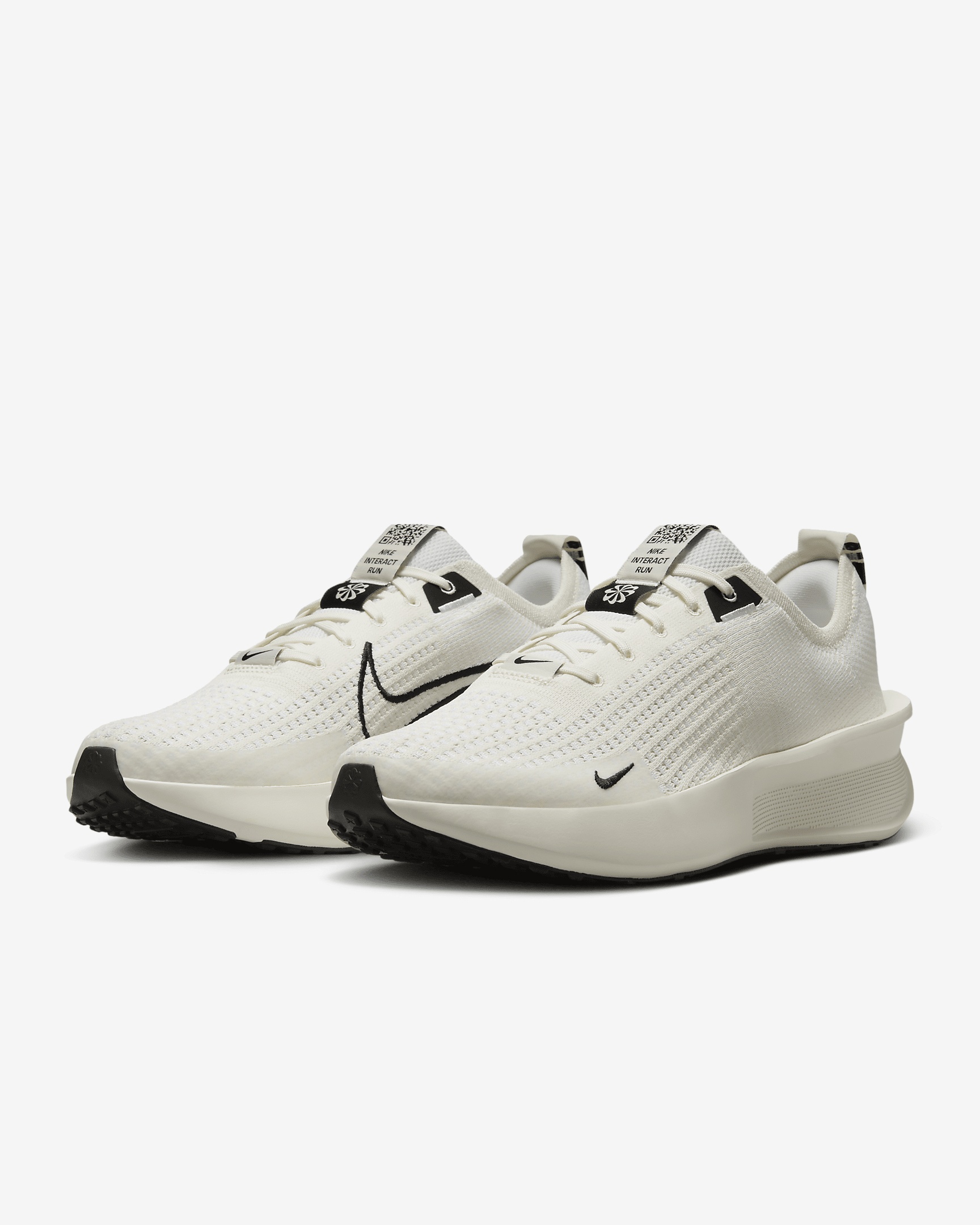 Nike Interact Run SE Men's Road Running Shoes - 6
