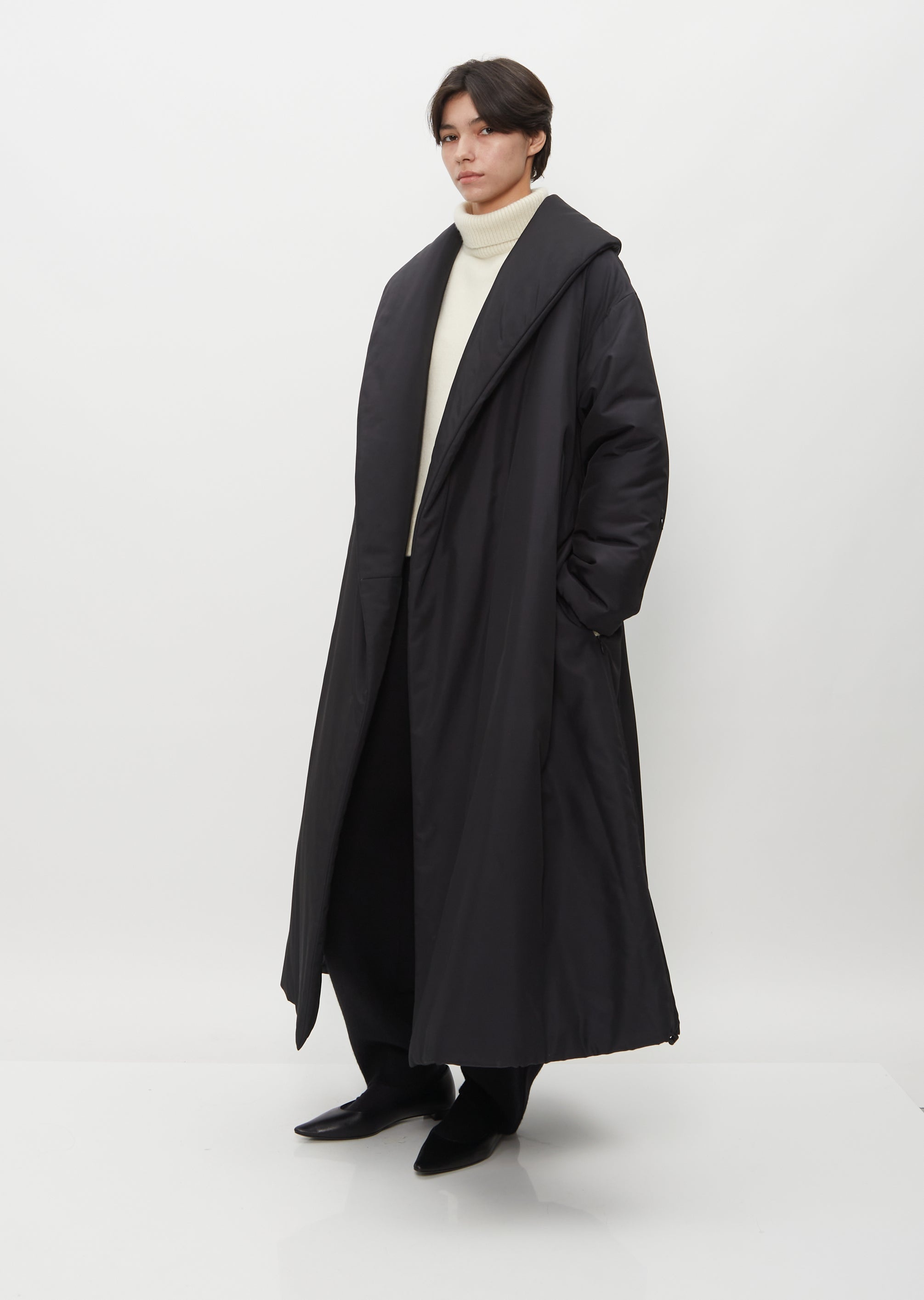 Francine Coat - 4