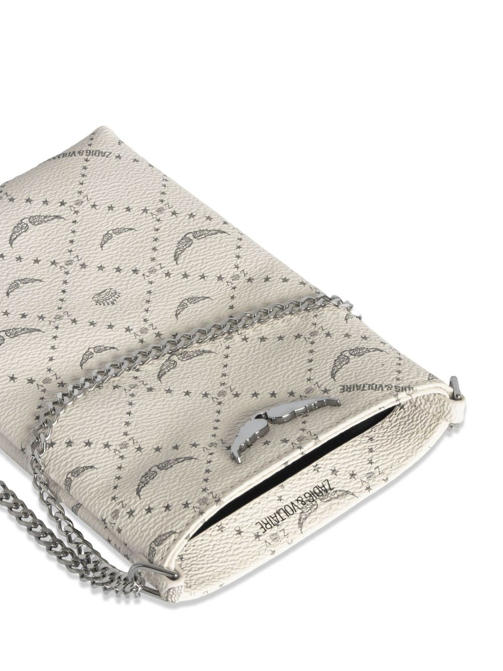 Rock phone pouch - 3