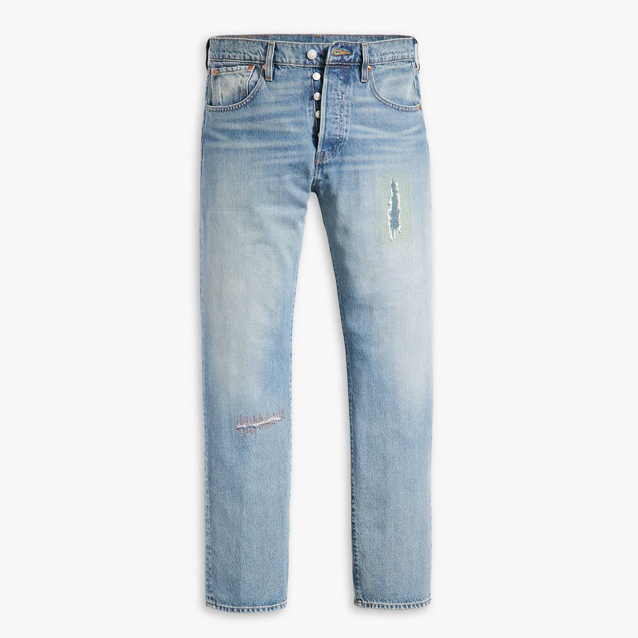 Levi's skateboarding 501 on sale