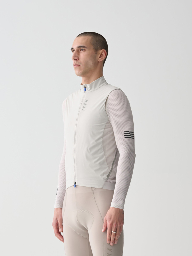 MAAP Flow Insulated Vest outlook