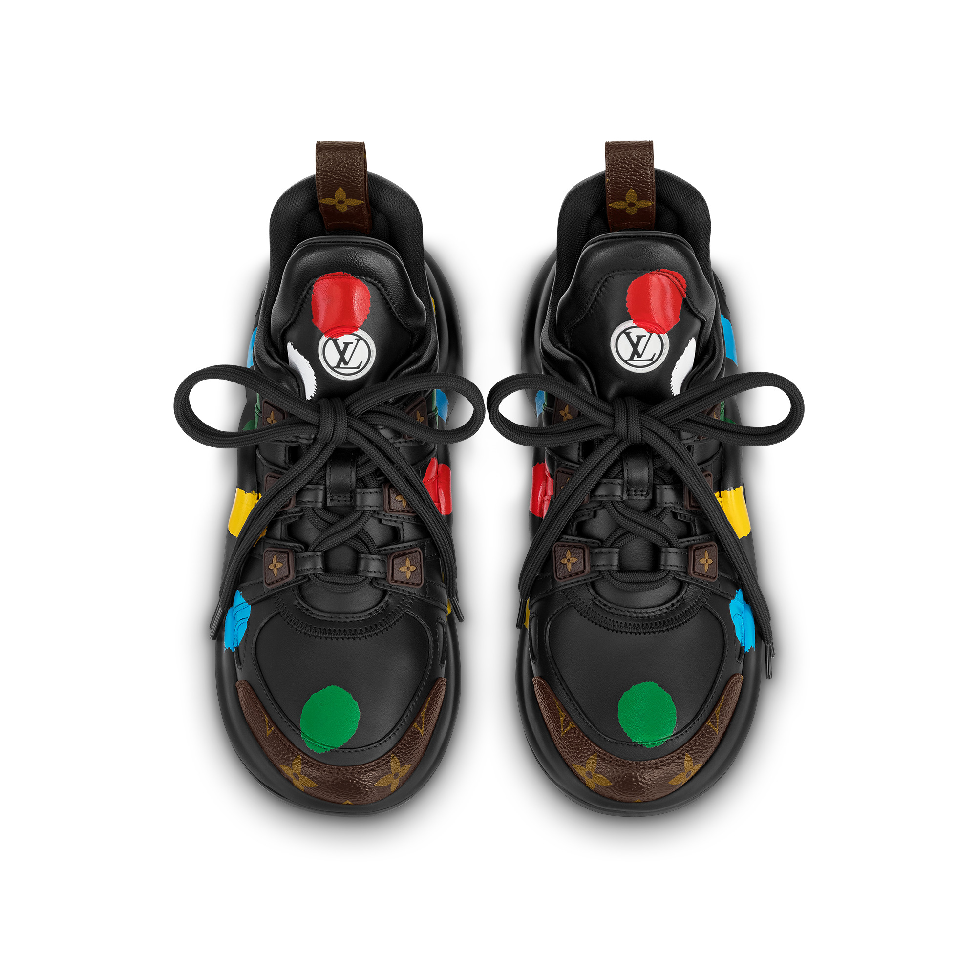 LV x YK LV Archlight Sneaker - 5