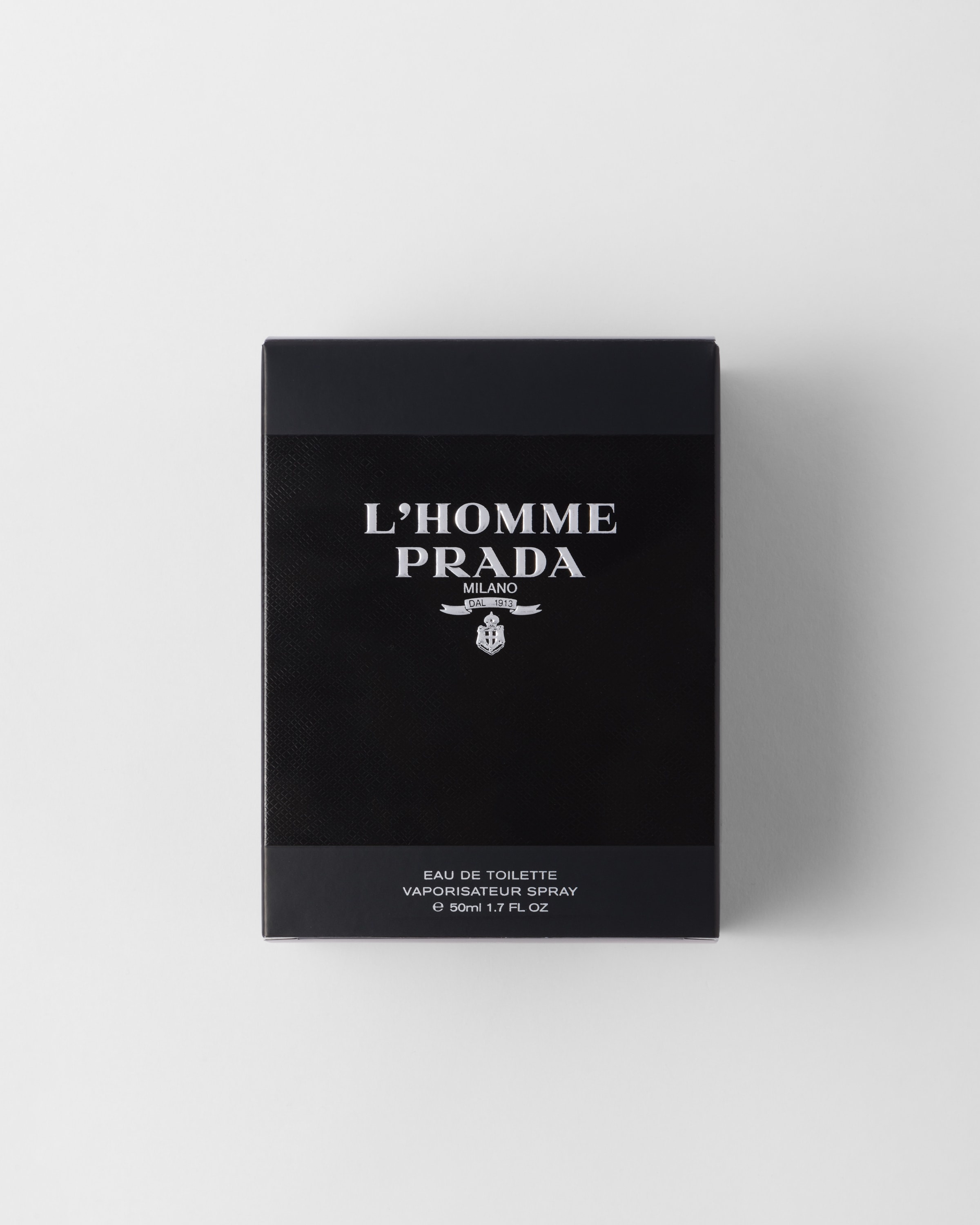 L'Homme Prada Edt 50 ml - 2