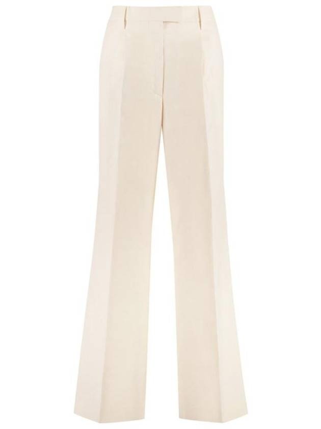 パンツ PRADA PANTS (P243GUS23112LT F0018) Prada short pants P243GUS23112LT F0018 PINK | balaan