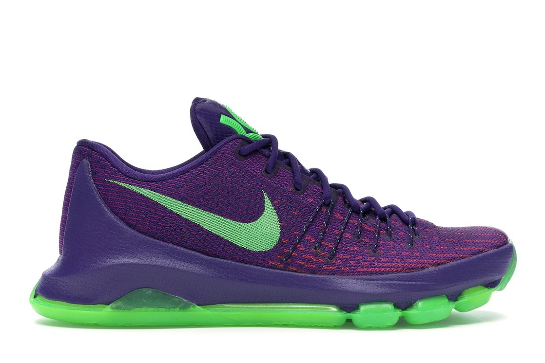 Nike KD 8 Suit - 1