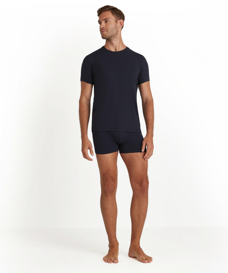 FALKE Men T-Shirt Daily Climate Control outlook