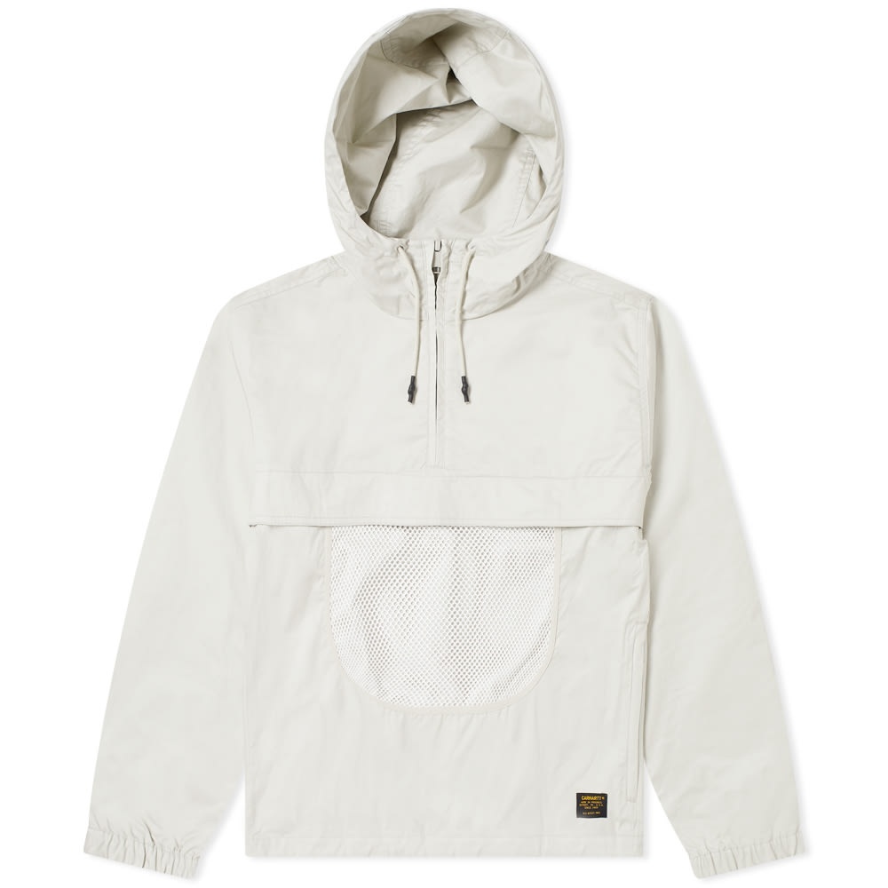 Carhartt WIP Anker Pullover - 1