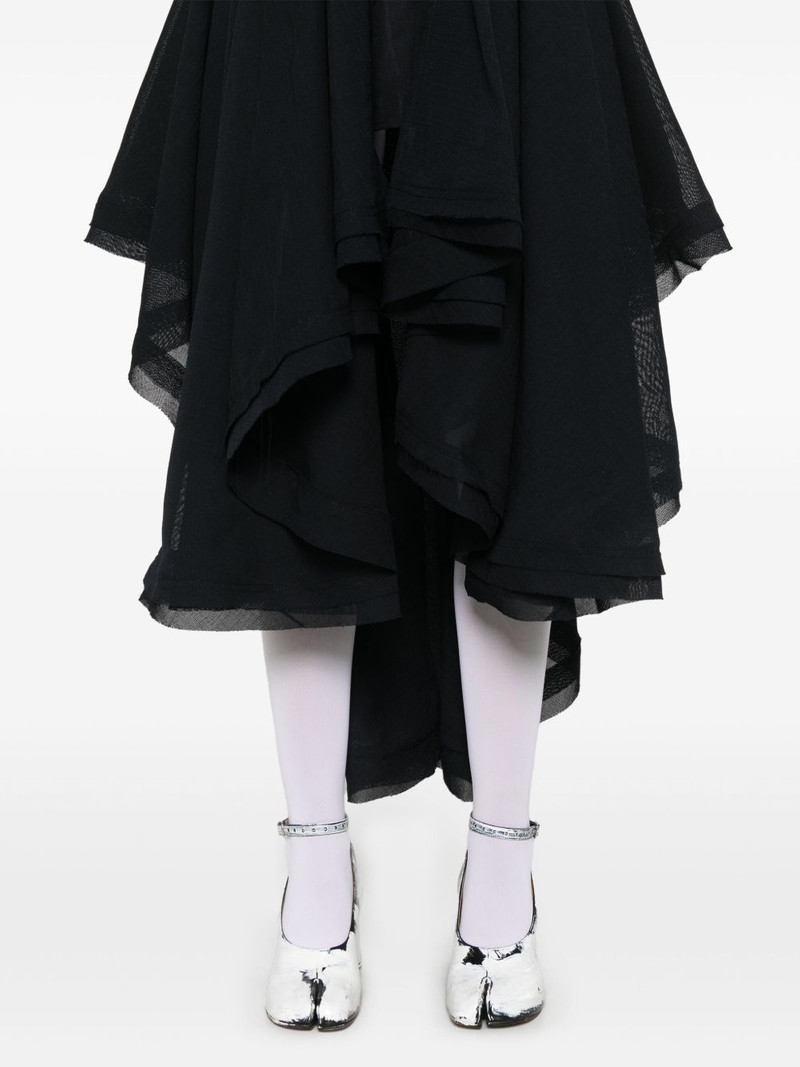 ruffled cocktail dress 5