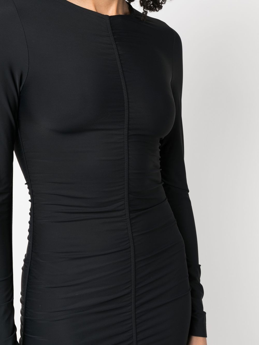 Master Viper minidress - 5