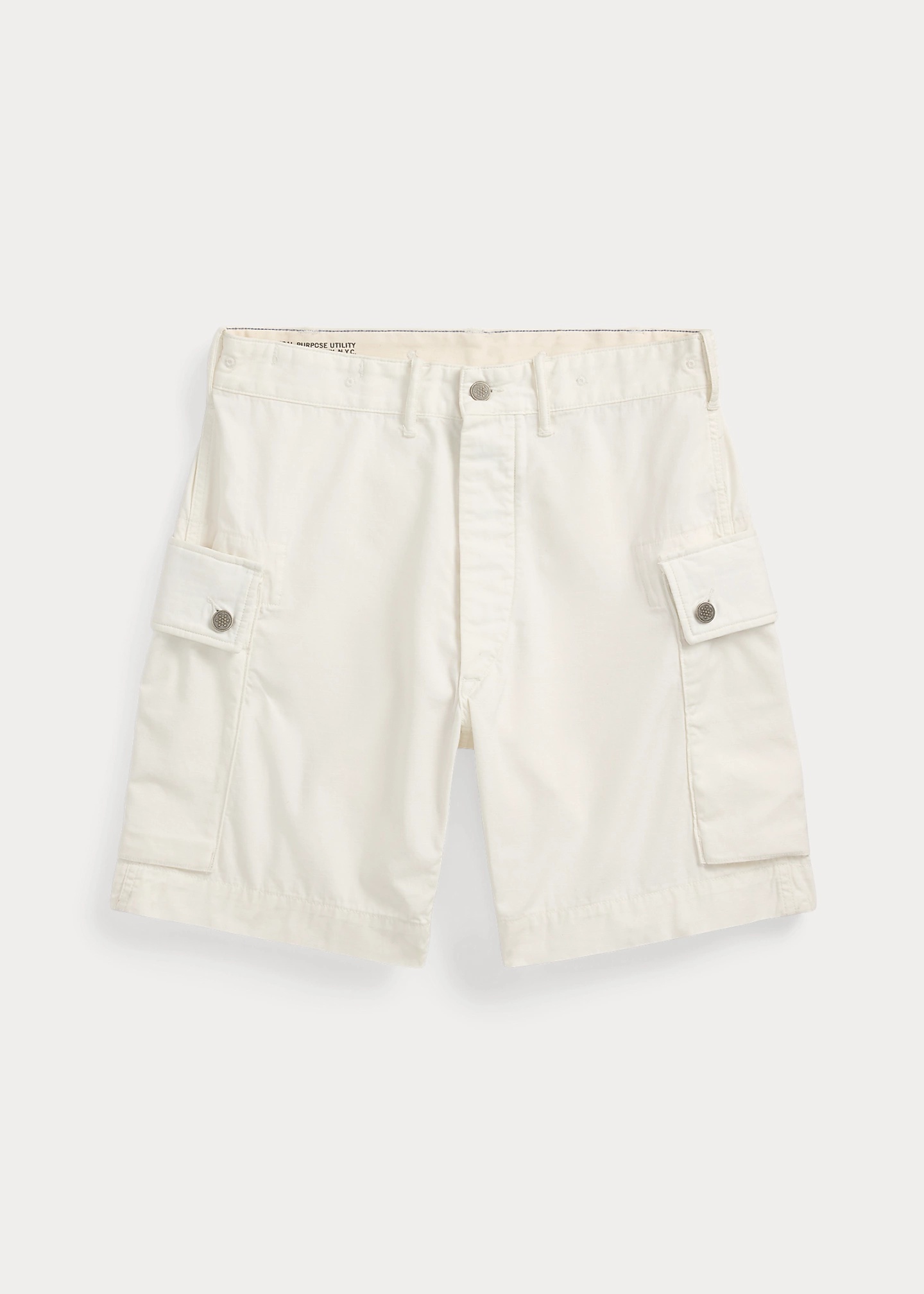 Regiment Ripstop Cargo Short - 1