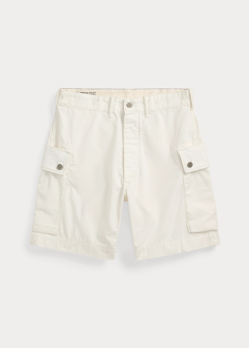 Regiment Ripstop Cargo Short 1