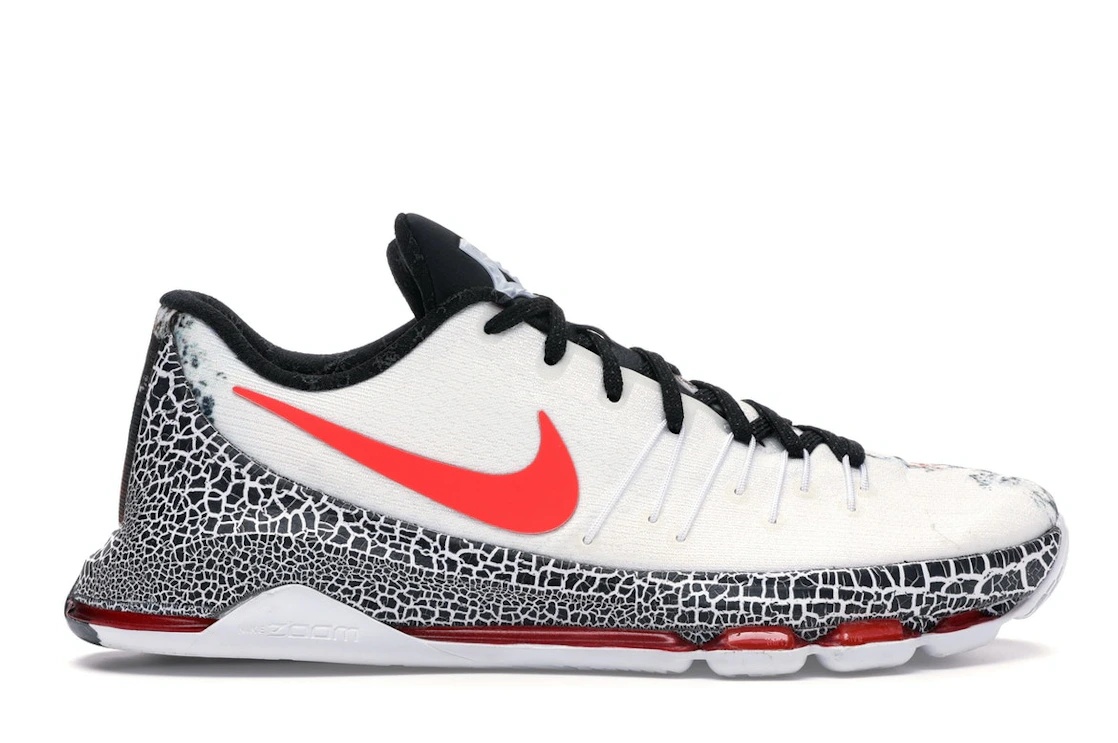 Nike KD 8 Christmas - 1