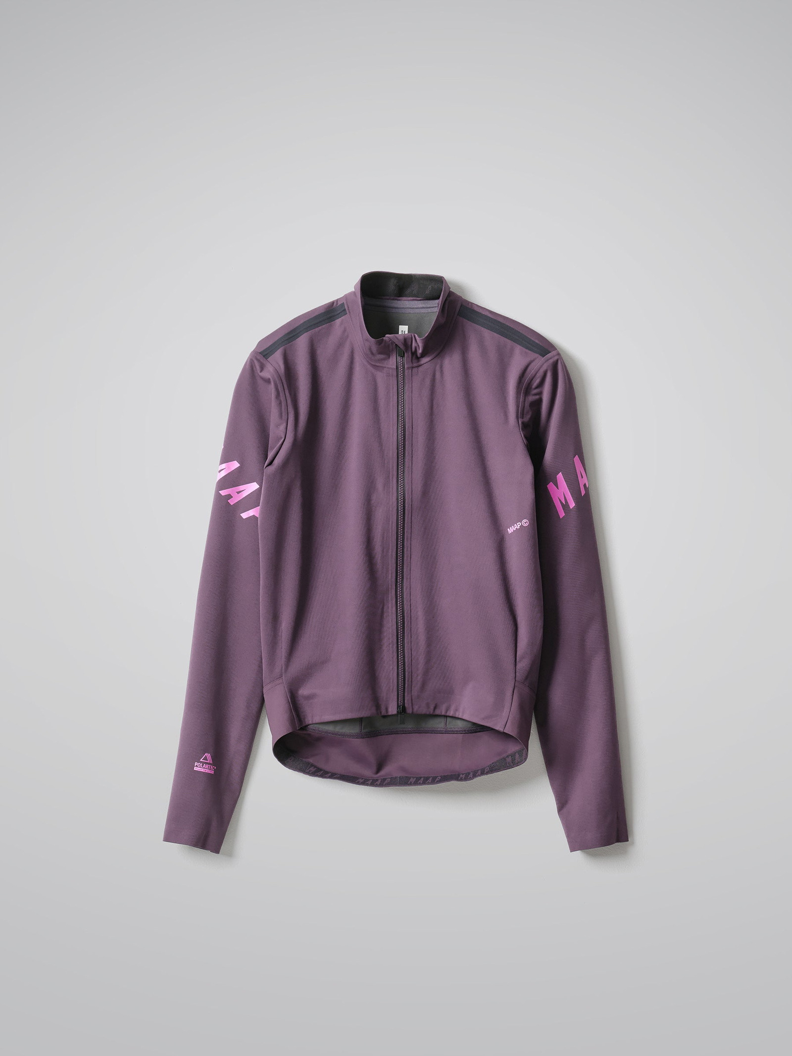 Elements Pro Race Jacket - 8