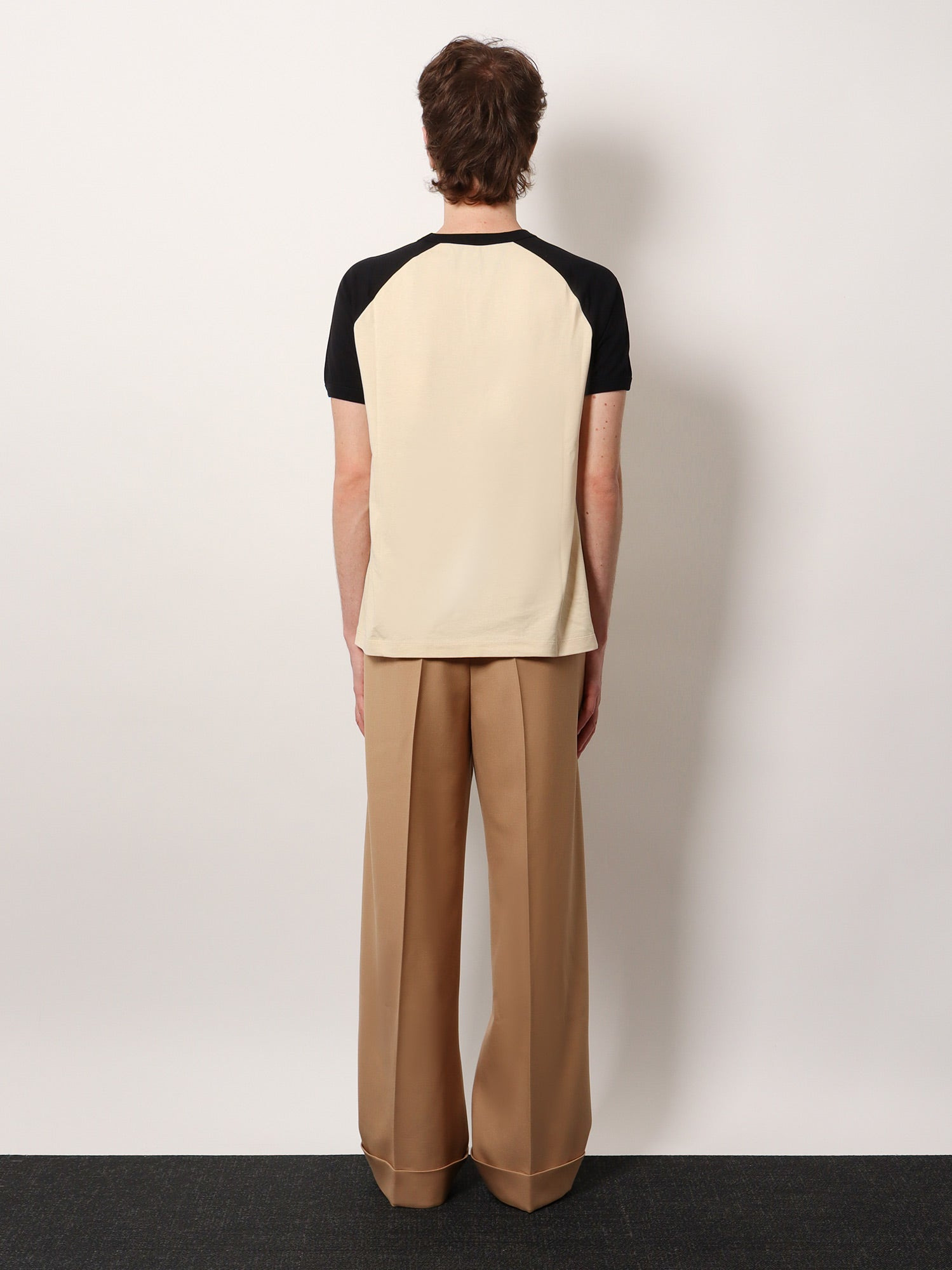 Valentino Chez Valentino Cotton T-Shirt - 3
