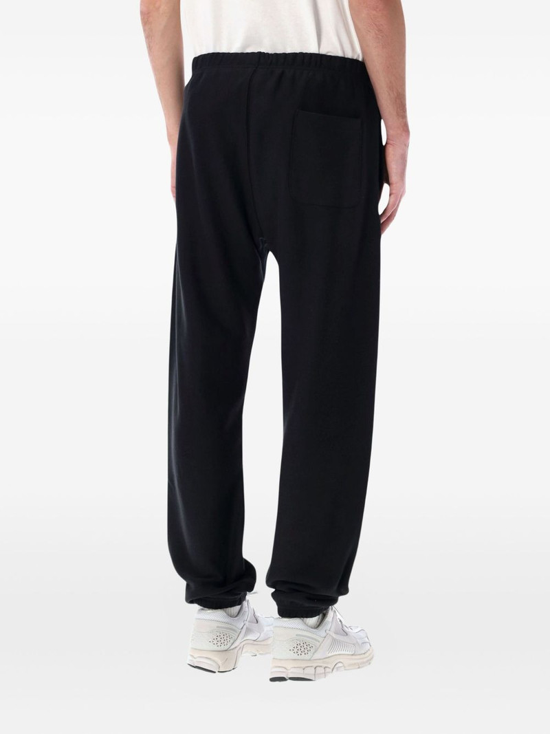Champion logo-patch track pants outlook