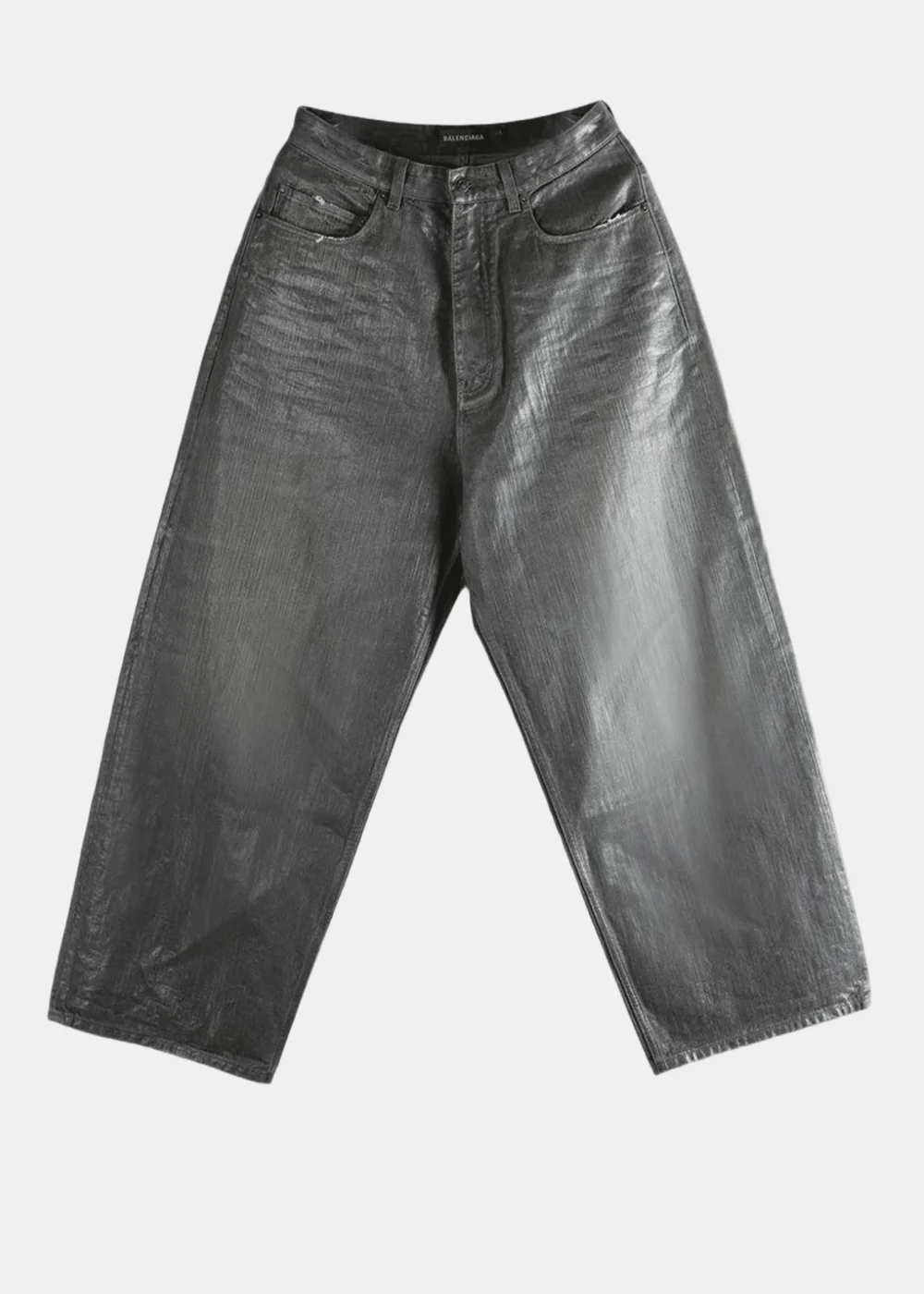 849948-TTW55-1009 Baggy Pants - 1