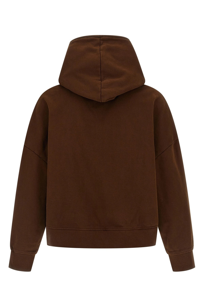 entire studios 'Eternal' hoodie outlook