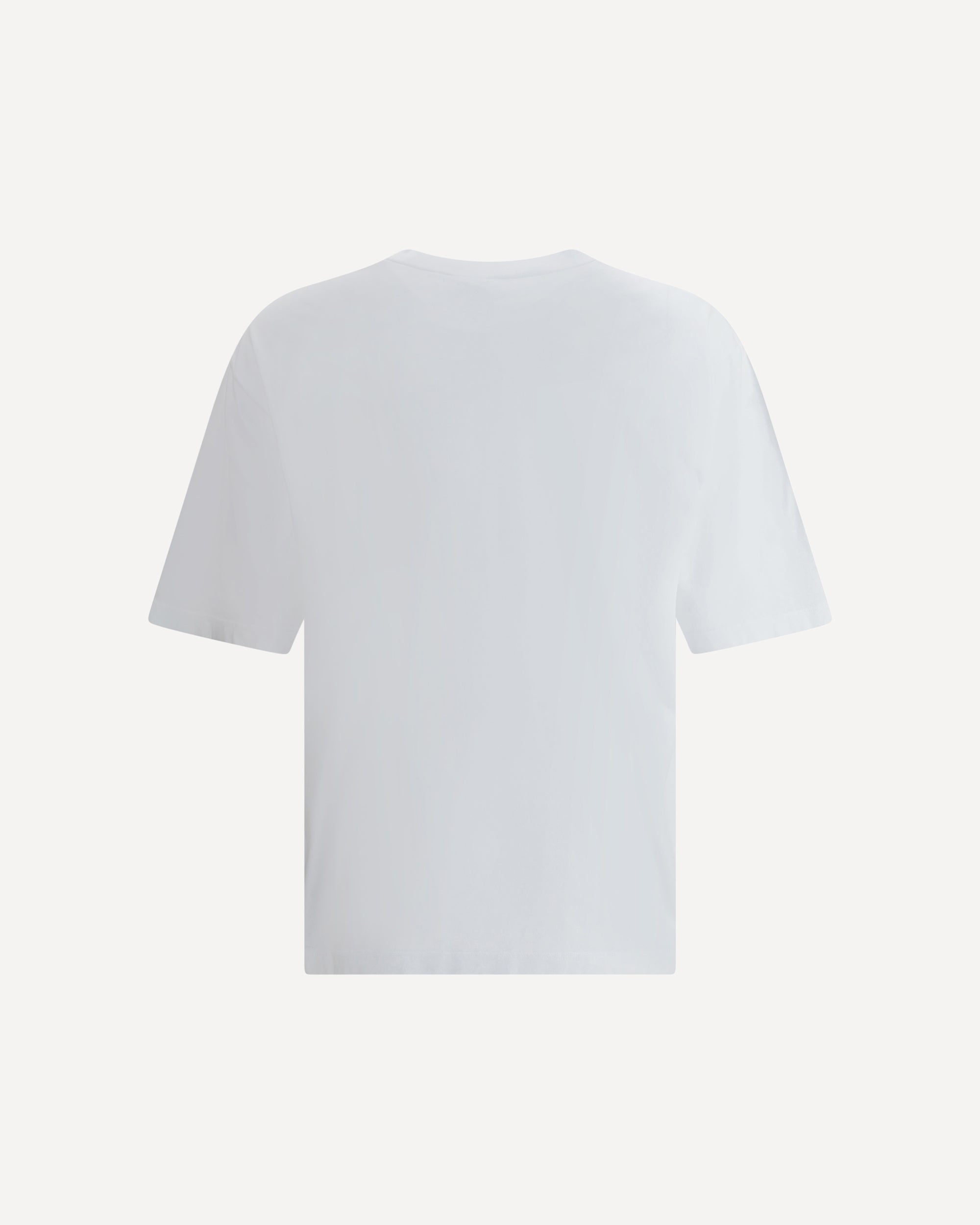 Logoed T-Shirt - 2