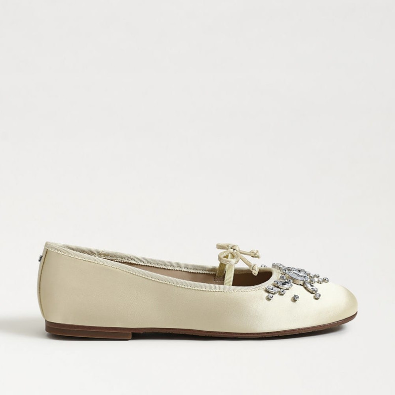 Amy Ballet Flat 1