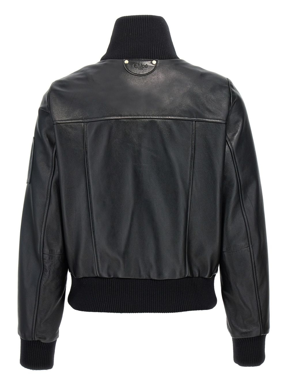 bomber jacket - 2
