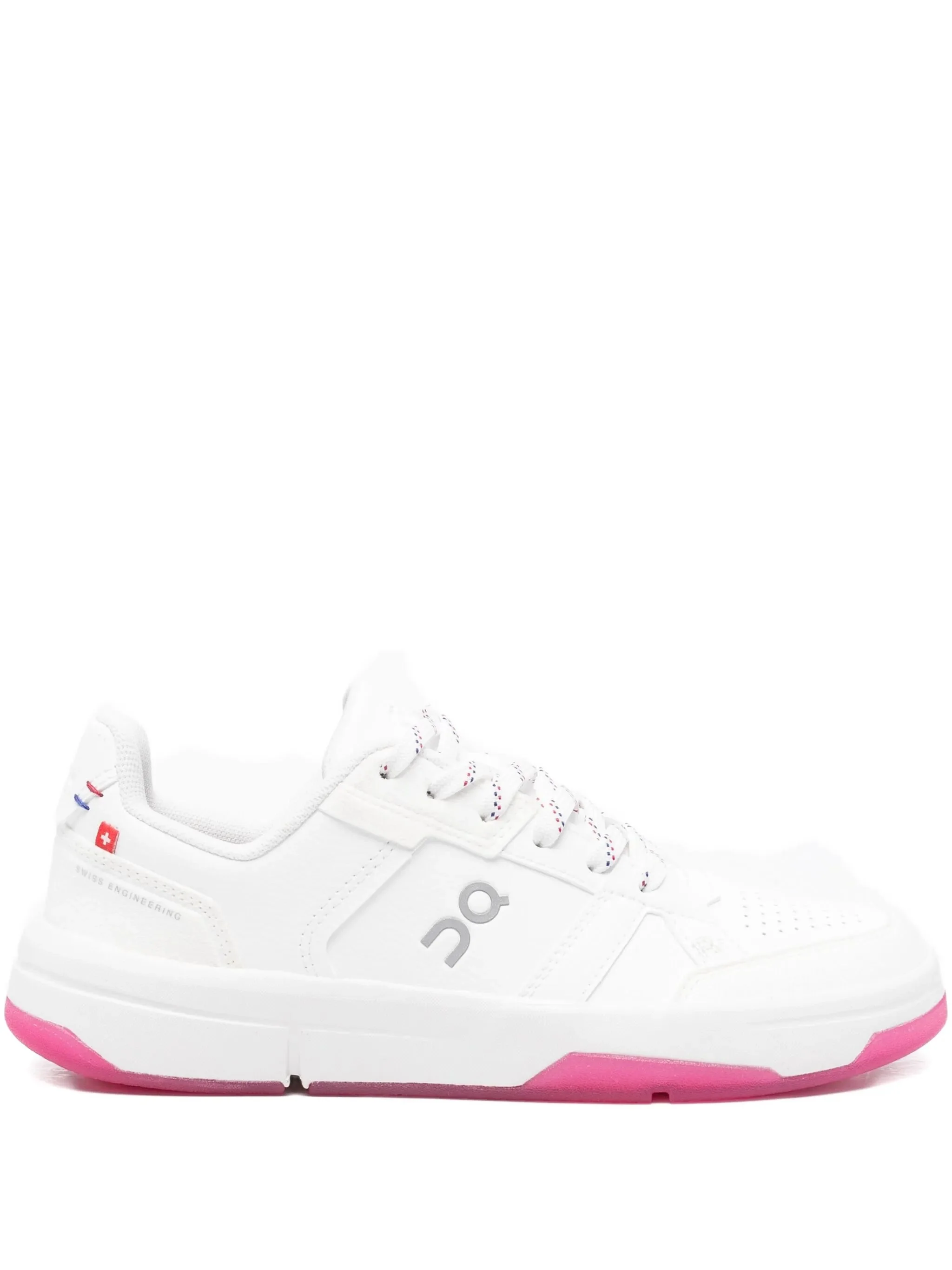 On Running Cloudnova Lace-up Sneakers - 1