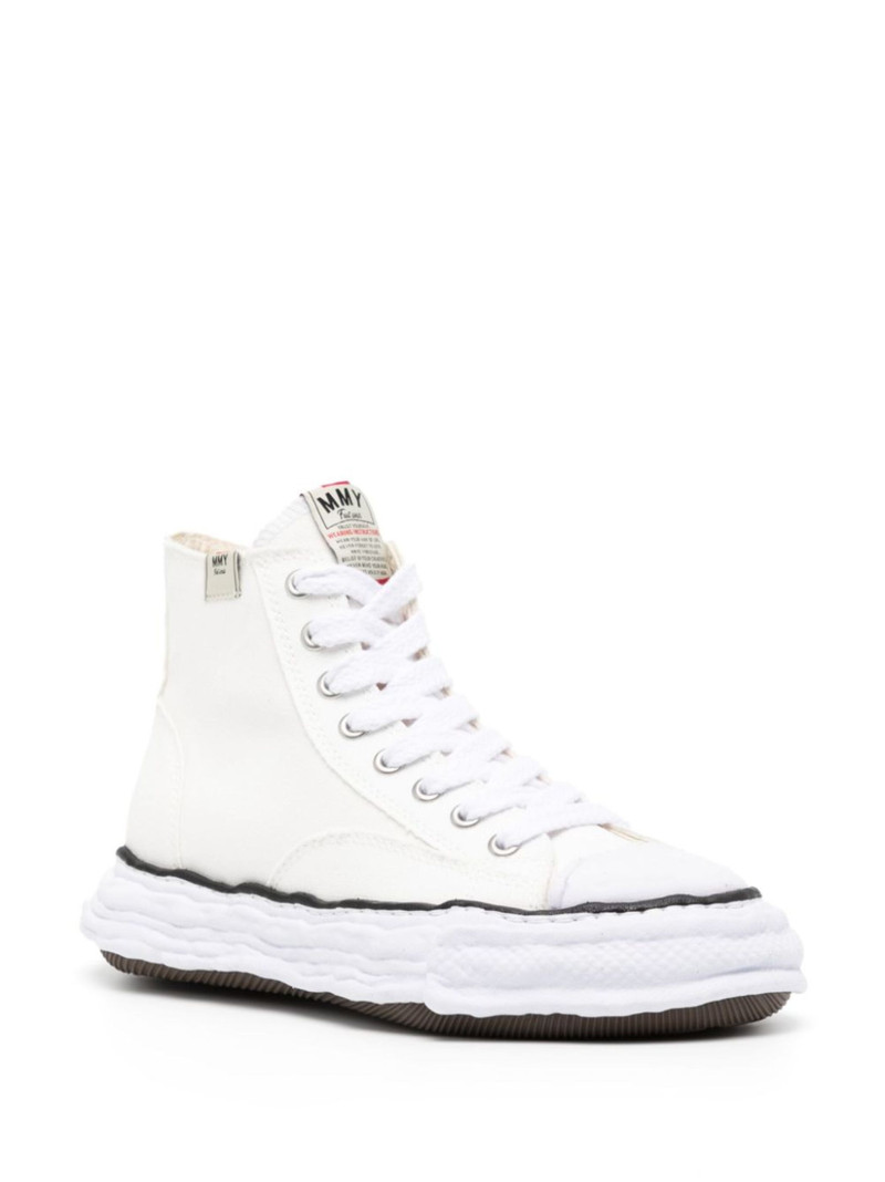 Maison MIHARAYASUHIRO Peterson23 Original Sole sneakers outlook