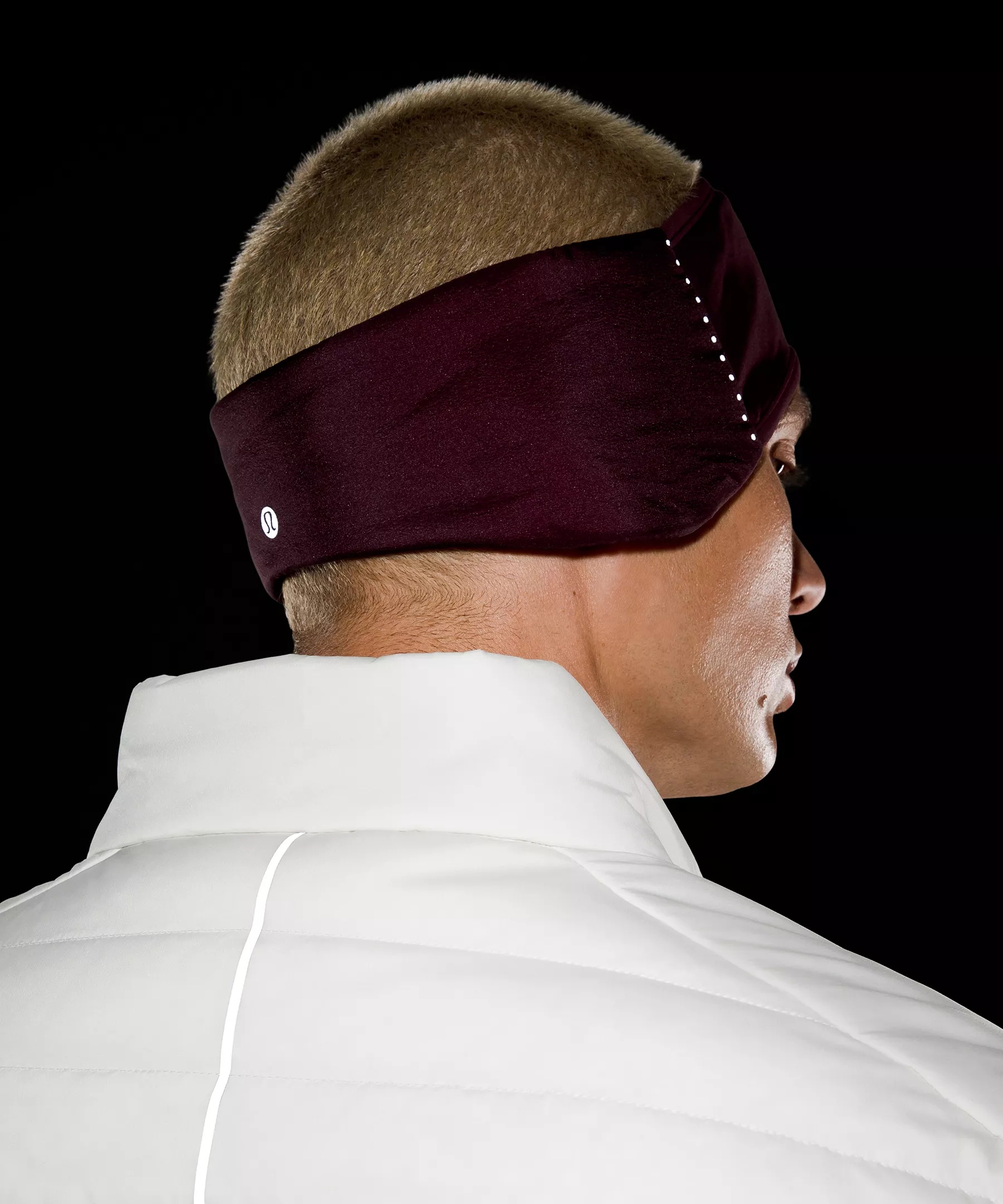 Down for It All Ear Warmer - 7