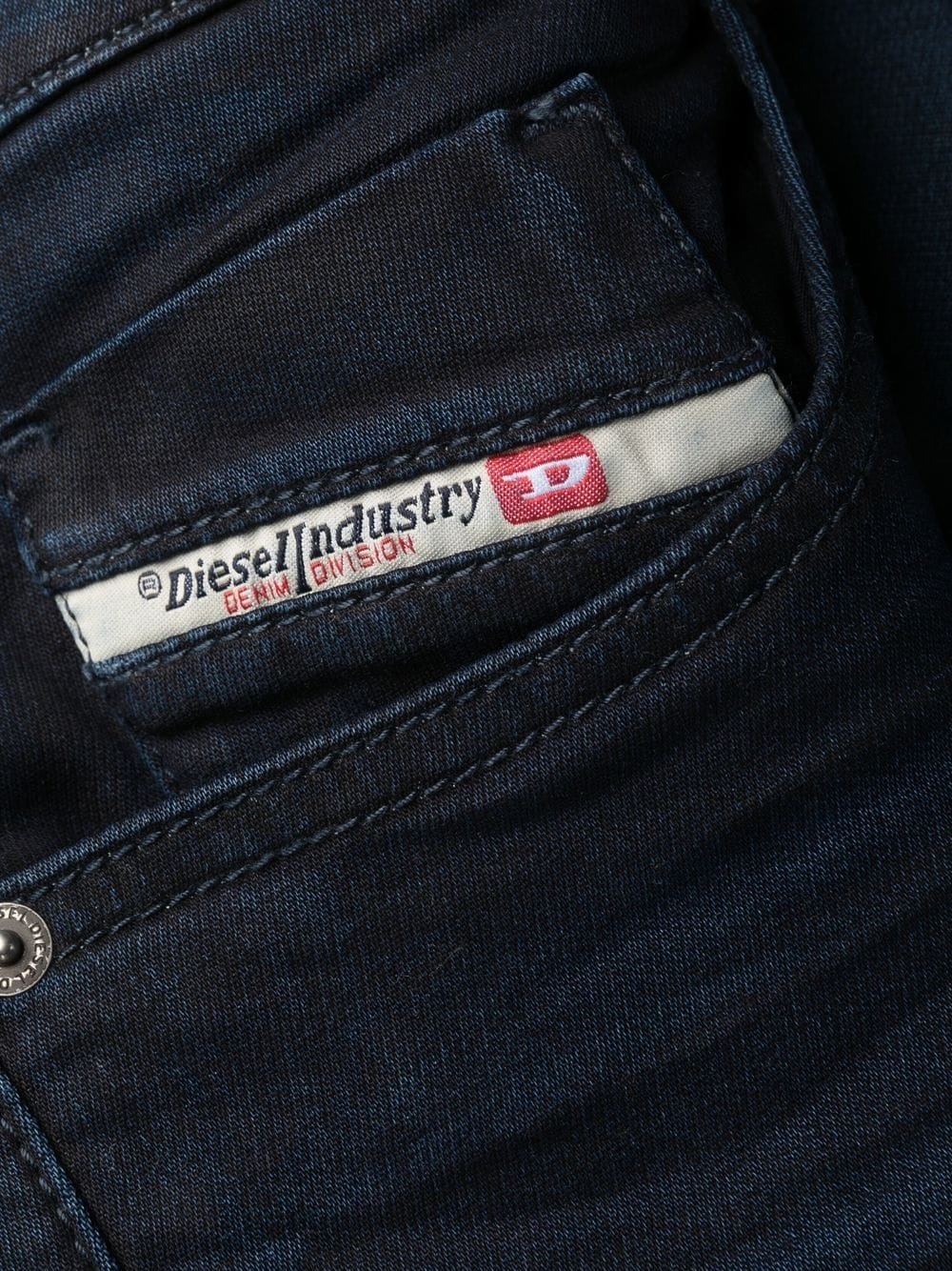 slim-cut D-Strukt JoggJeans® - 7