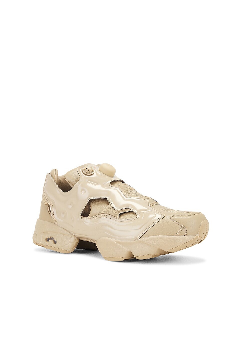 x Needles Instapump Fury 94 Sneaker - 2