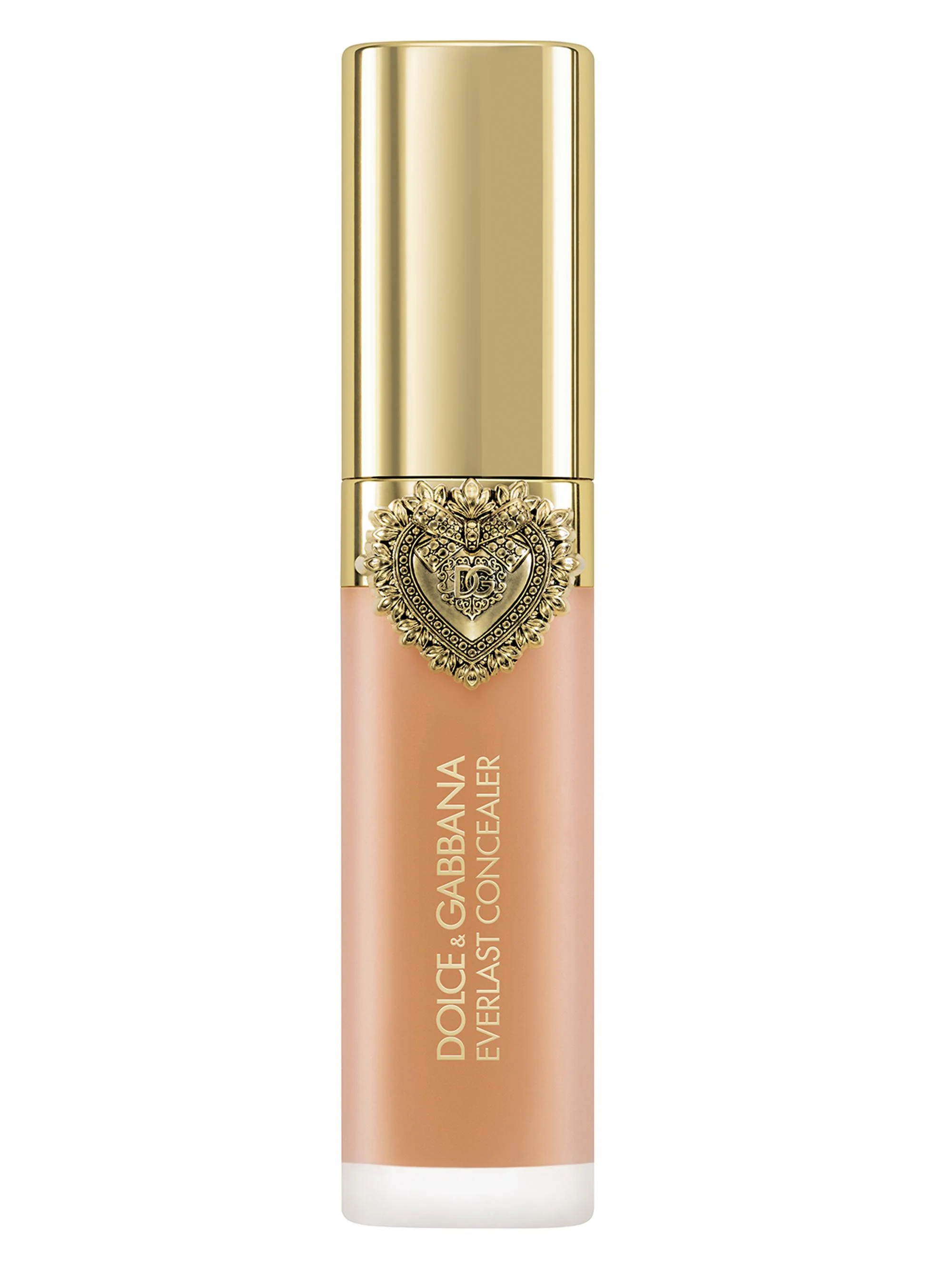 Everlast Concealer - 25 Medium Deep - 1