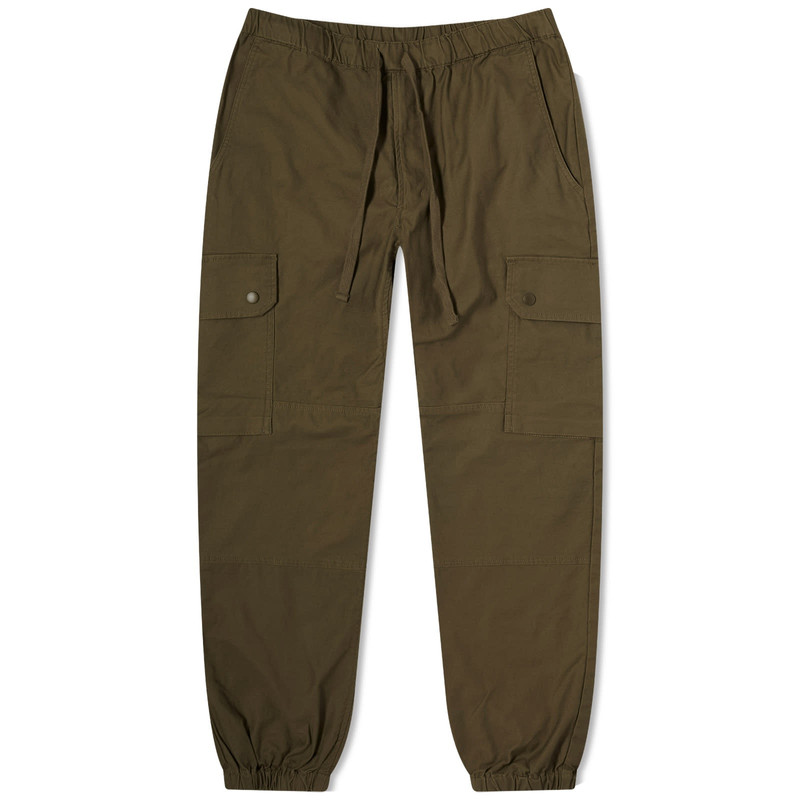 Beams Plus 6 Pocket Gym Pants 1