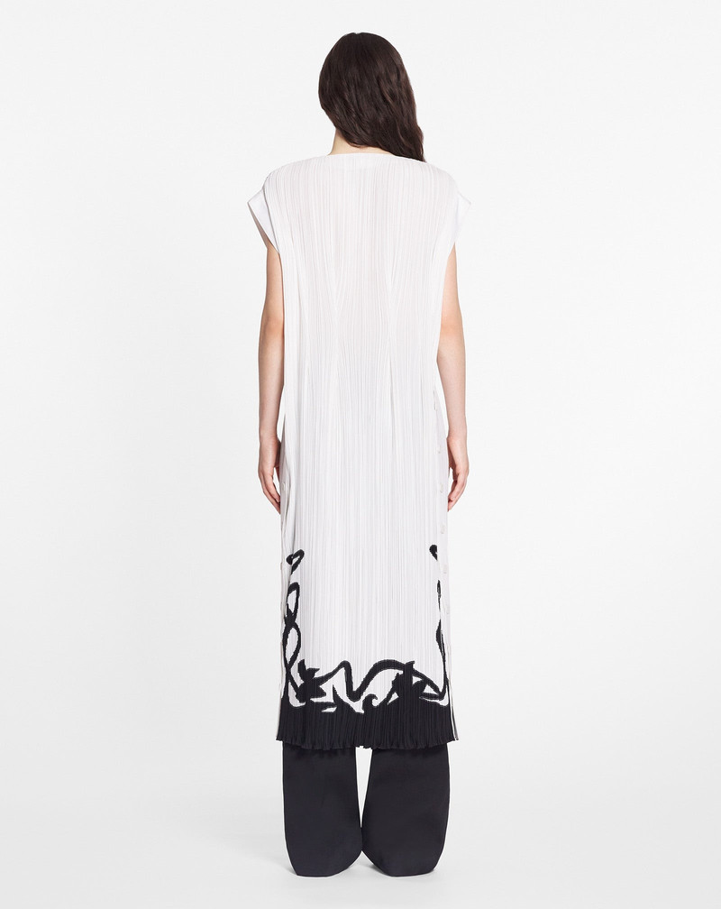완벽한 MIDI DRESS 4