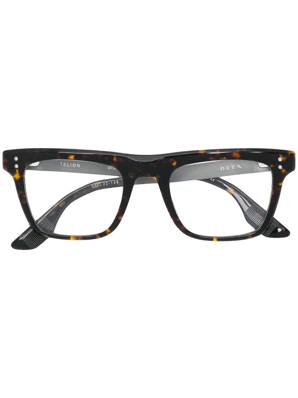 Telion glasses - 1