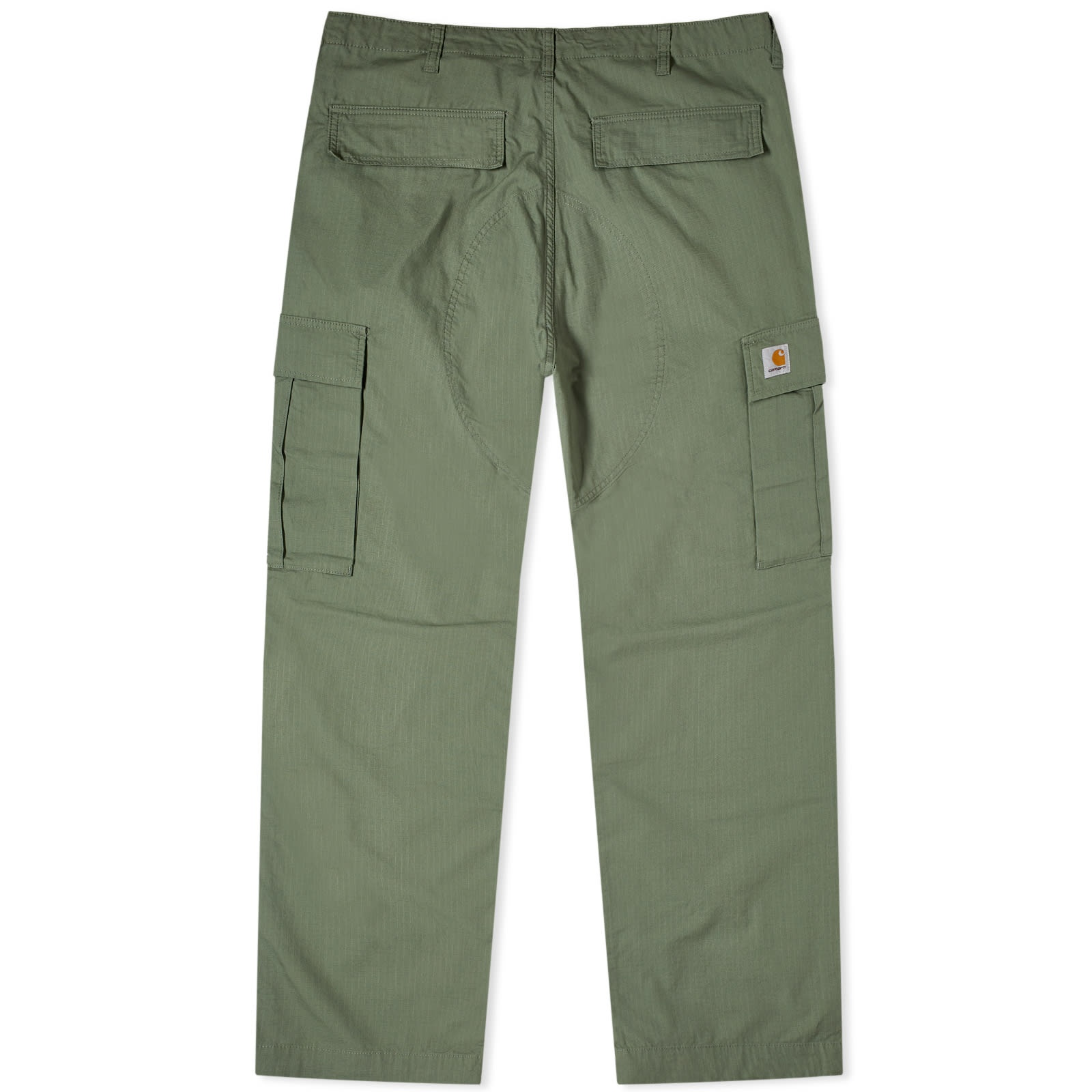 Carhartt WIP Ripstop Regular Cargo Pants - 2