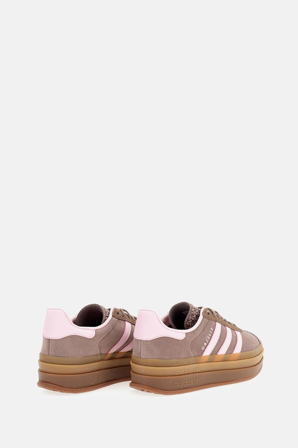 GAZELLE BOLD - 3